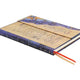 Gaudi's Manuscript of Reus 2027 Ultra Vertical 18 Month Diary Planner