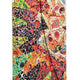 Gaudi's Sun 2027 Mini Horizontal 18 Month Diary Planner