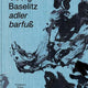 Georg Baselitz: adler barfuß