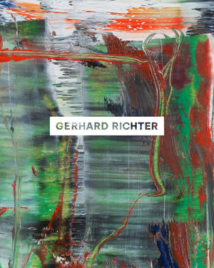 Gerhard Richter: New York 2023