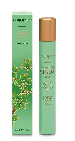 Jade Plant Perfume (15 ml)