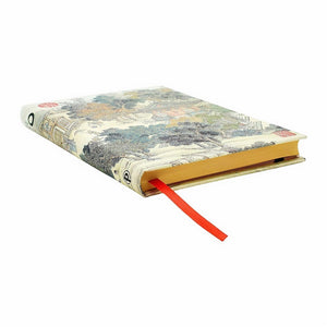 Golden Age of Prosperity Midi Hardcover Journal