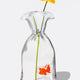 Goldfish Vase