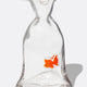Goldfish Vase