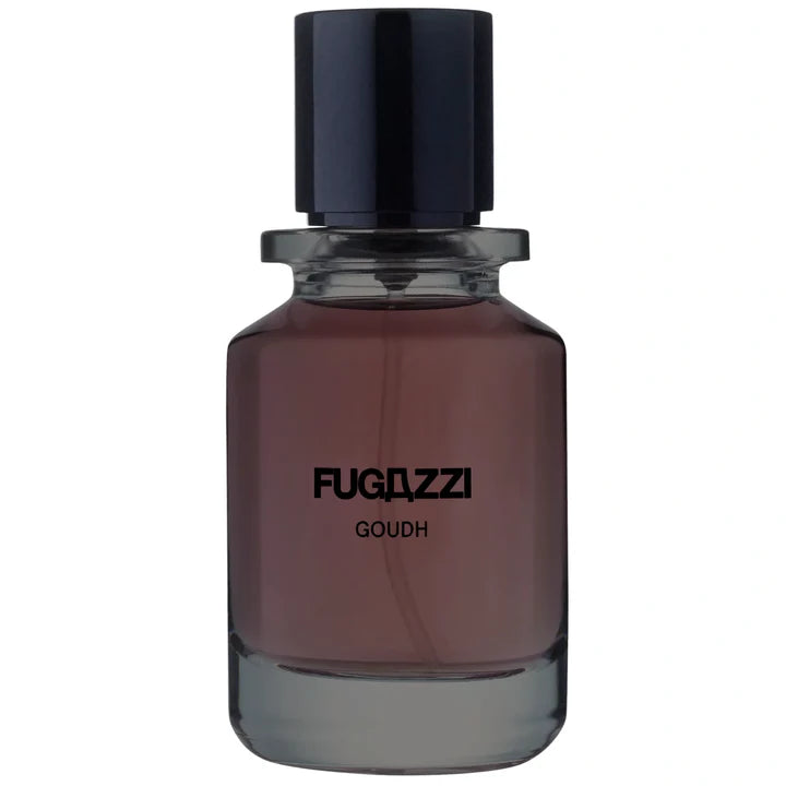 Goudh Extrait de Parfum 50ml