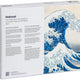 Hokusai The Great Wave Jigsaw 1000 Piece