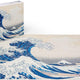 Hokusai The Great Wave Jigsaw 1000 Piece