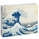 Hokusai The Great Wave Jigsaw 1000 Piece