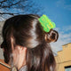 Gummy Bear Hair Claw