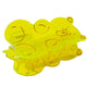 Gummy Bear Hair Claw