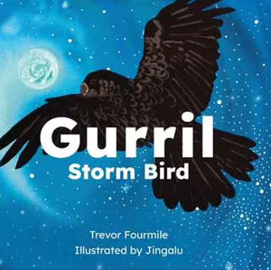 Gurril: Storm Bird