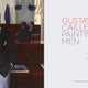 Gustave Caillebotte: Painting Men
