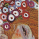 Gustav Klimt Long Calendar 2026