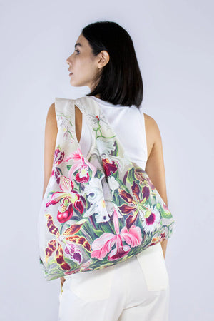 Haeckel Reusable Bag