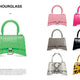 Handbag Book: 400 Designer Bags That Changed Fashion