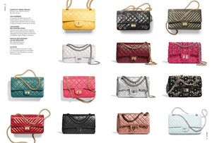 Handbag Book: 400 Designer Bags That Changed Fashion