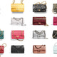 Handbag Book: 400 Designer Bags That Changed Fashion