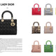 Handbag Book: 400 Designer Bags That Changed Fashion