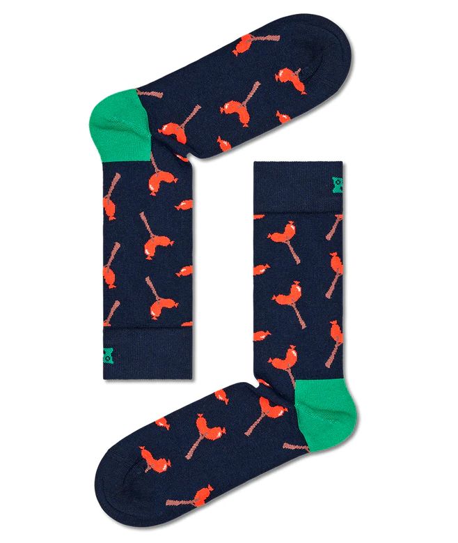 Happy Camper Socks Gift Pack - 3 Pairs