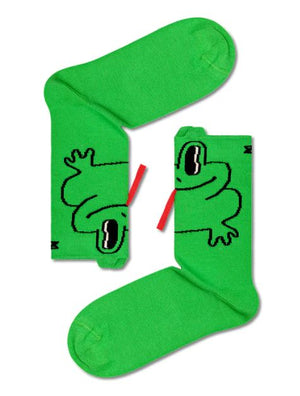 Happy Frog Kids Socks