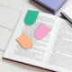 Happy Mondays Magnetic Bookmarks Set of 3