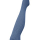 Haptic Organic Cotton Tights Blue