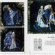 Harry Clarke: An Imaginative Genius in Illustrations and Stained-glass Arts