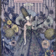 Harry Clarke: An Imaginative Genius in Illustrations and Stained-glass Arts