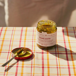 Hawaij Paste 170g