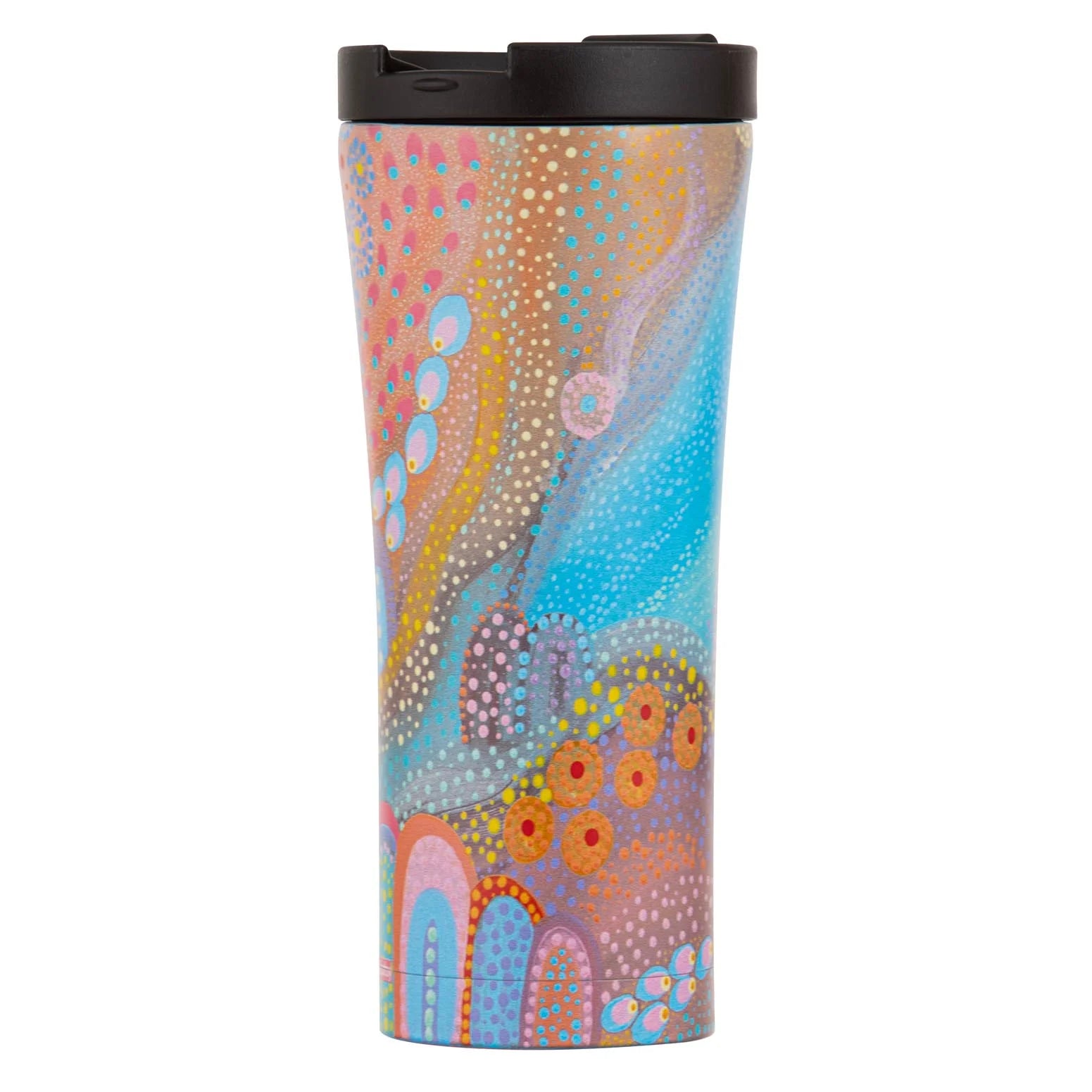 Koort Boodja - Heart Country Travel Mug