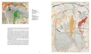 Helen Frankenthaler: Painting without Rules