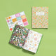 Helmsie Wrapping Paper Book