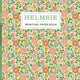 Helmsie Wrapping Paper Book