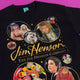 Jim Henson Creations Black T-shirt