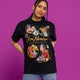 Jim Henson Creations Black T-shirt