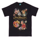 Jim Henson Creations Black T-shirt