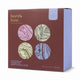 Marley Appetizer Plates - Contour