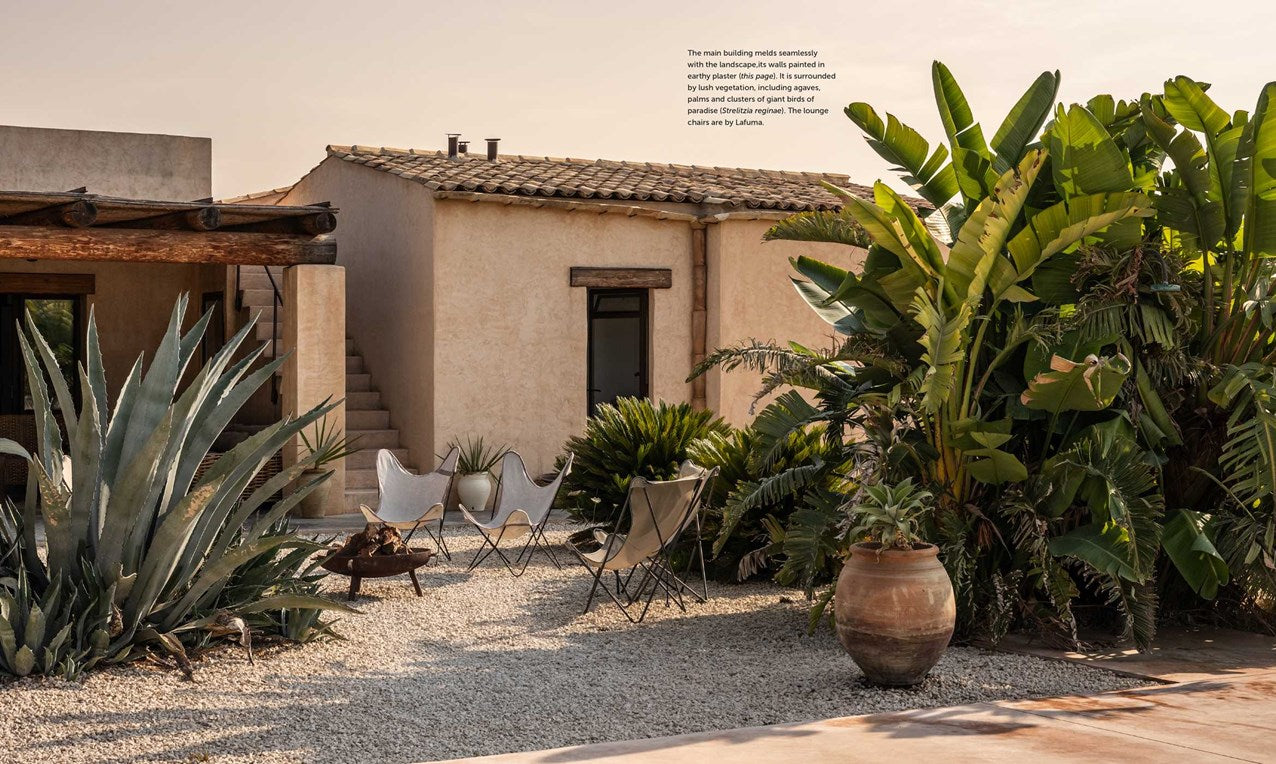Hidden Homes of Southern Italy: Inspirational Homes Under the Mediterranean Sun