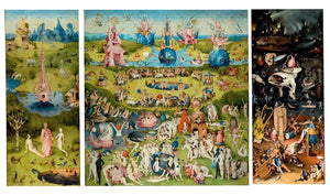 Hieronymus Bosch & the Other Renaissance