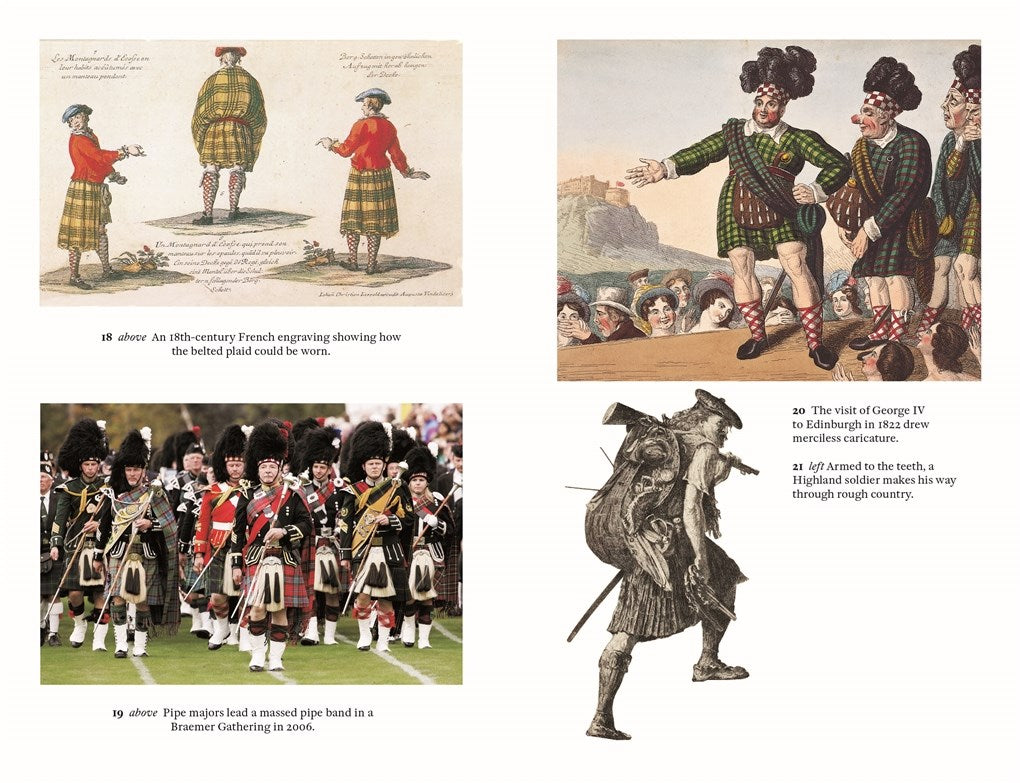Highland Clans
