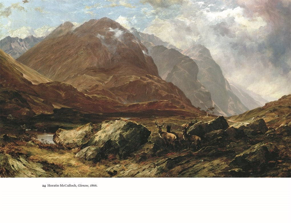 Highland Clans