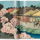 Hiroshige & Eisen. The Sixty-Nine Stations along the Kisokaido