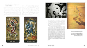 History of Tarot Art: Demystifying the Art and Arcana, Deck by Deck