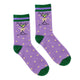 Socks in a Tin - Make Mine a Martini