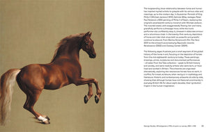 Horses in Art