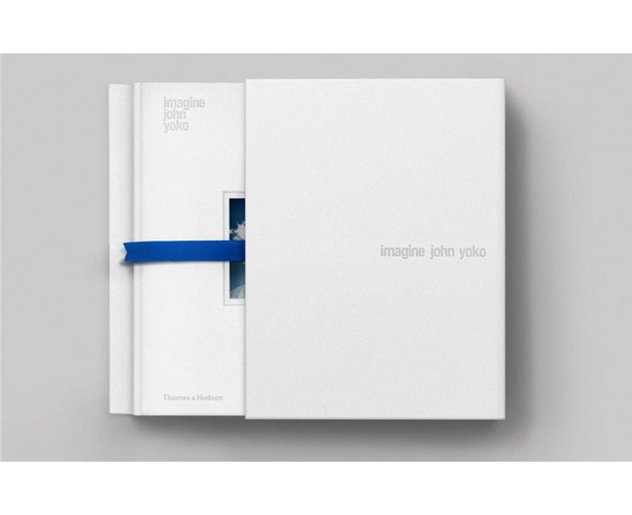 Imagine: John Lennon - Signed & Numbered