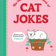 Impawsibly Good Book of Cat Jokes