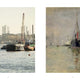 Impressionist Places: Revealed in Paintings and Photographs