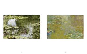 Impressionist Places: Revealed in Paintings and Photographs