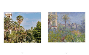 Impressionist Places: Revealed in Paintings and Photographs